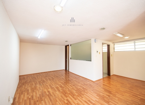 Oficina en venta | 106m2